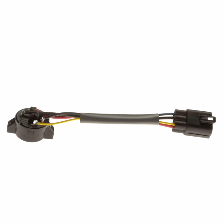 FIESTA GRANDA SCORPIO KA PUMA IGNITION SWITCH WIRING LOOM