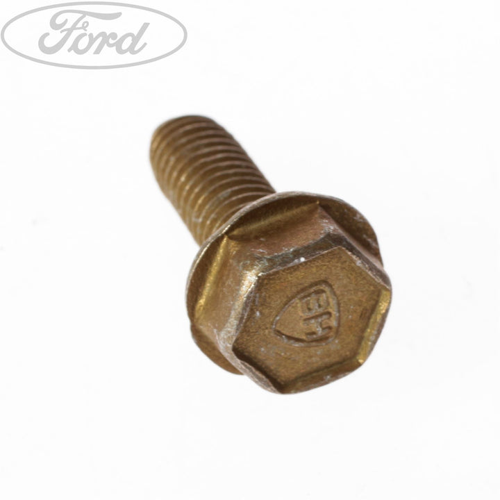 AUTOMATIC TRANSM. AND RELATED PARTS HEX HEAD BOLT PACK OF 5
