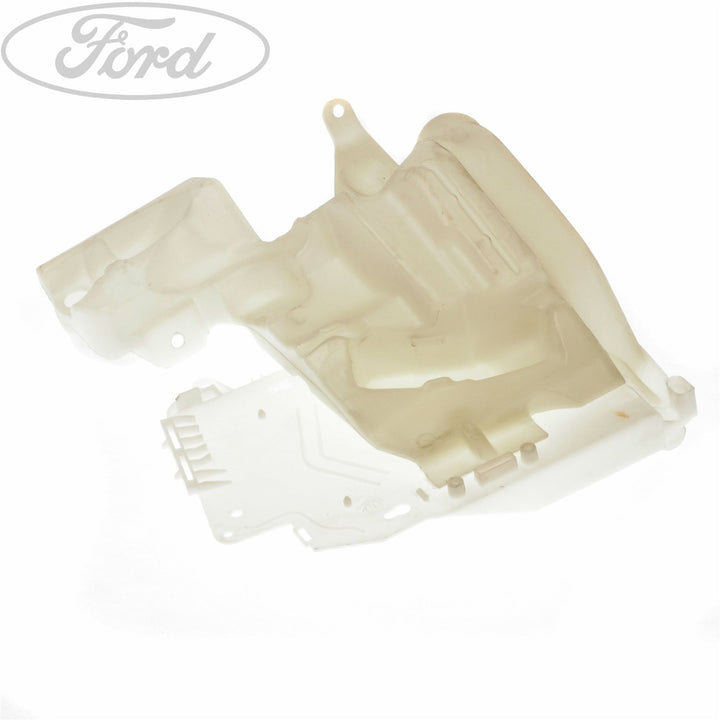WINDSCREEN WASHER WATER RESERVOIR