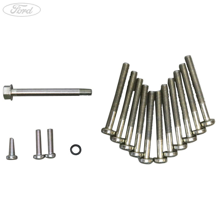 6-SPEED AUTOMATIC 6DCT450 - MPS6 OUTPUT SHAFT SPEED SENSOR