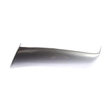 RANGER FRONT O/S WHEEL ARCHES EXTENSION BODY MOULDINGS GREY