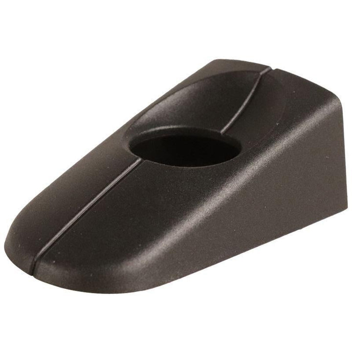 C-MAX TRANSIT FOCUS FRONT O/S OUTER DOOR HANDLE BEZEL BLACK