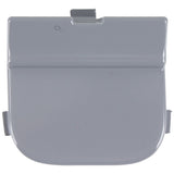 FOCUS ESTATE REAR LOWER DIFFUSER TOWING EYE COVER