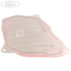 S-MAX GALAXY REAR N/S DOOR WATER SPLASH SHIELD 2015-