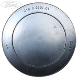 BLANKING PLUG