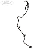 FOCUS 2.0 DURATEC DI TI-VCT BRAKE SERVO VACUUM PIPE
