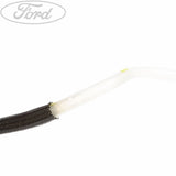 FUEL INJECTOR PIPE