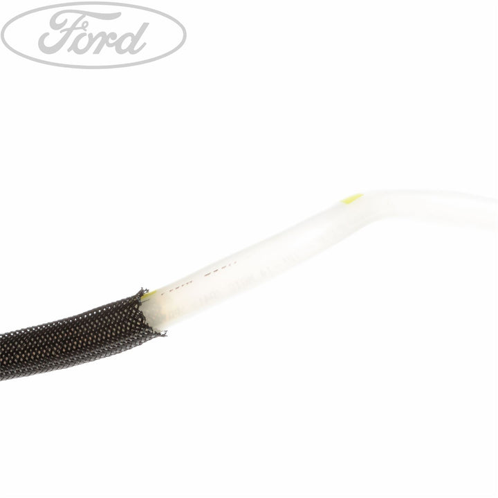 FUEL INJECTOR PIPE