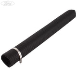 FIESTA ECOBOOST AIR CLEANER INTAKE TUBE