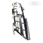 S-MAX GALAXY FRONT BUMPER UPPER GRILLE & FORD OVAL 10-15