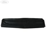 REAR SEAT BACK COVER