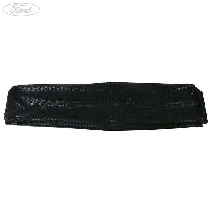 REAR SEAT BACK COVER