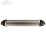 FIESTA 1.6 ECOBOOST SCTI INTERCOOLER 01/2013-