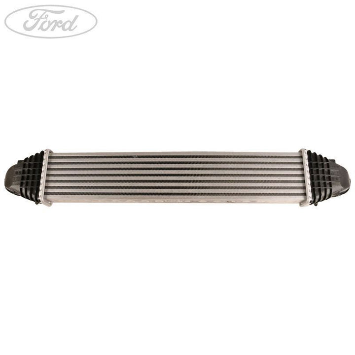 FIESTA 1.6 ECOBOOST SCTI INTERCOOLER 01/2013-