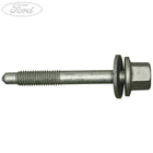 SCREW