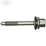 SCREW