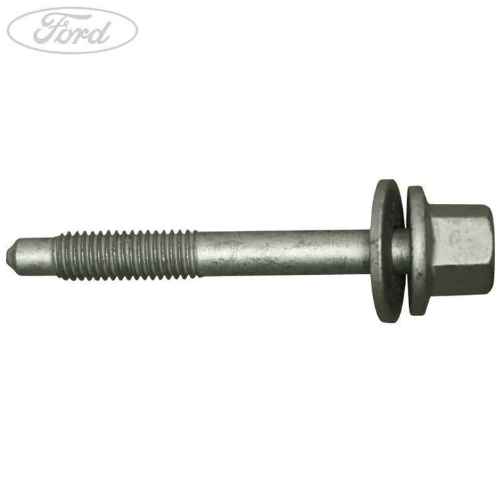 SCREW