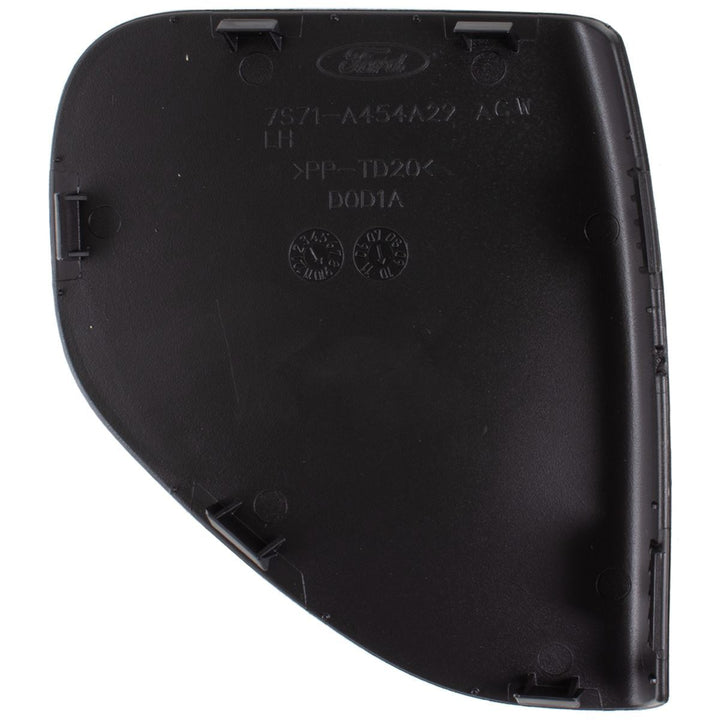 REAR LIGHT CLUSTER COVER