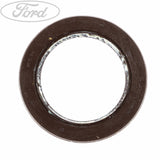 AUTO TRANSMISSION PUMP OIL SEAL