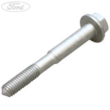 MONDEO S-MAX GALAXY 2.2 DURATORQ OIL PUMP BOLT & WASHER
