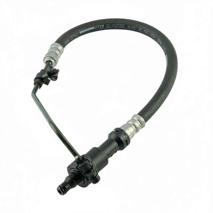 ECOSPORT 1.5 TDCI CLUTCH CSC TUBE HOSE 5-SPEED 2013-2023