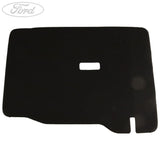 Ford REAR SEAT BACK CARPET - 1735244