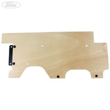MOULDING