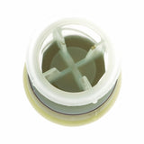 MONDEO GALAXY S-MAX WA6 AIR CON RECEIVER DRIER PLUG