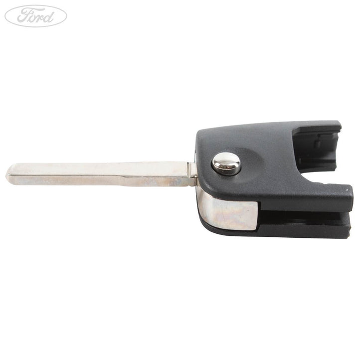 COURIER FIESTA B-MAX BLANK UNCUT KEY 1X FLIP KEY 04/2014-