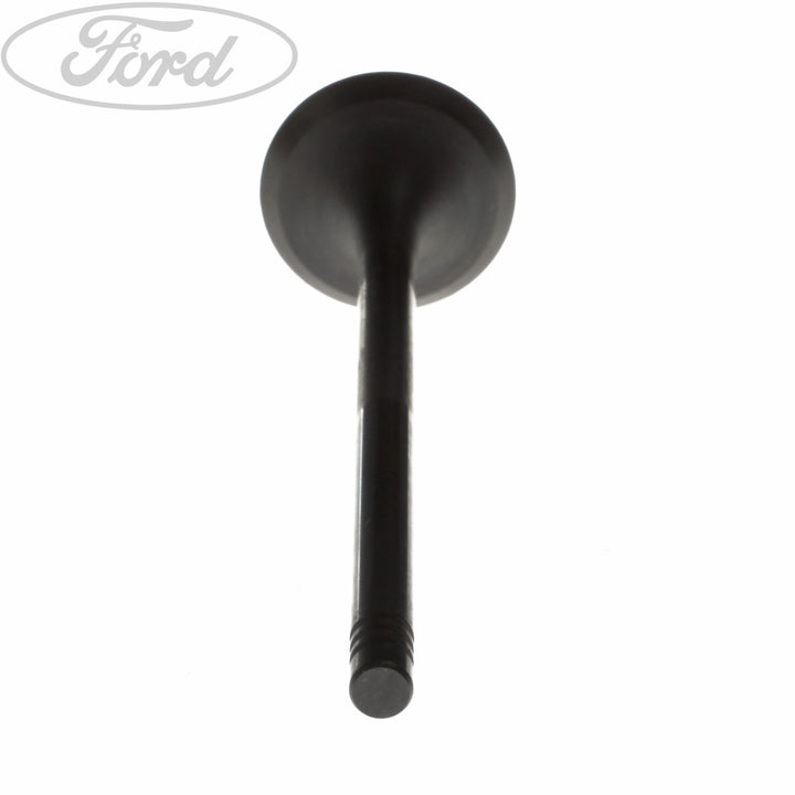 ENGINE EXHAUST VALVE