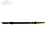 TRANSIT COURIER O/S DOOR STEP WITH/WITHOUT SLIDING DOOR 14-