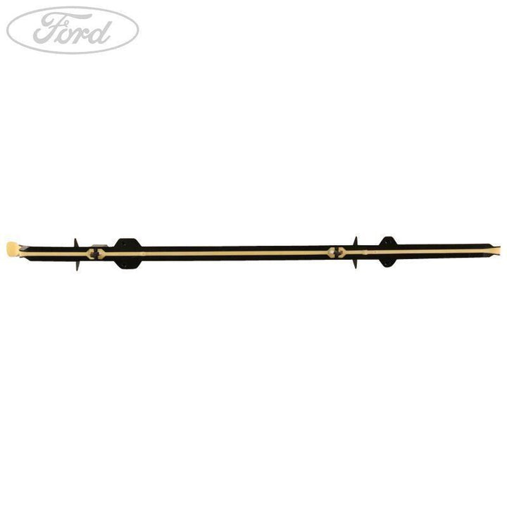 TRANSIT COURIER O/S DOOR STEP WITH/WITHOUT SLIDING DOOR 14-