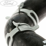 WATER PUMP HOSE