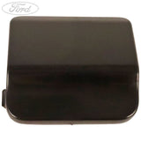 MONDEO MK5 SALOON REAR TOWING EYE COVER PRIMED ST-LINE 014-