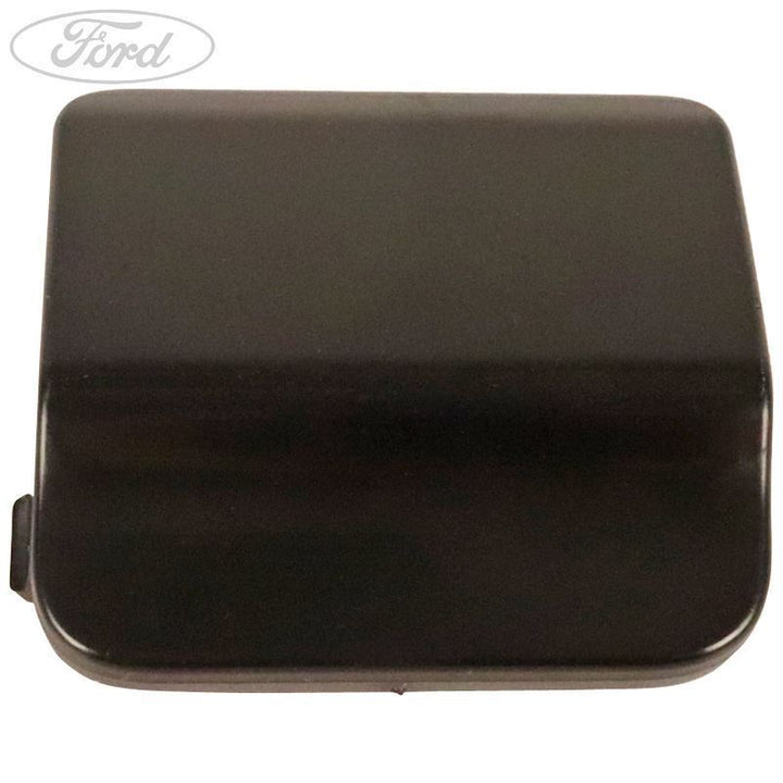 MONDEO MK5 SALOON REAR TOWING EYE COVER PRIMED ST-LINE 014-