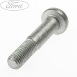 FRONT KNUCKLE AND HUB HEX HEAD BOLT PACK OF 5