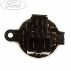 RANGER IGNITION INPUT STARTER SWITCH