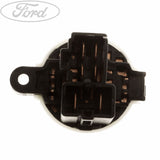 RANGER IGNITION INPUT STARTER SWITCH