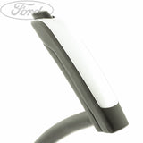 PARKING HAND BRAKE LEVER