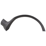 FUSION O/S FRONT WHEEL ARCH BODY ROCKER PANEL MOULDING