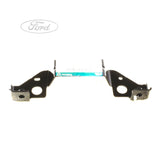 FIESTA BONNET LATCH BRACKET