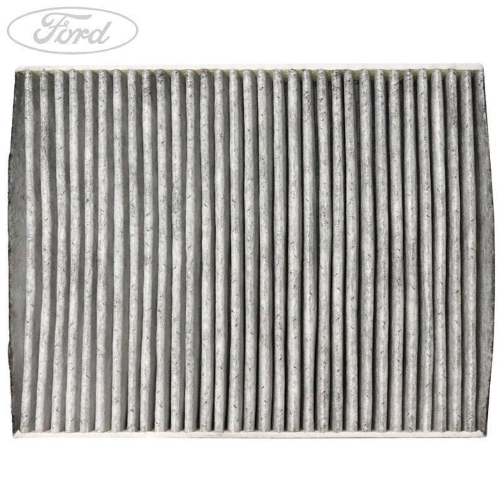 FIESTA FUSION ODOUR FILTER POLLEN FILTER