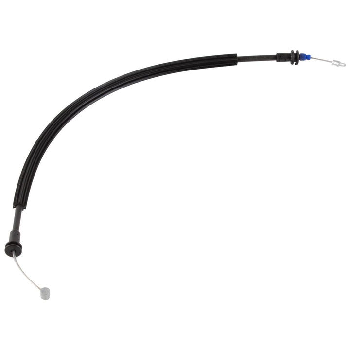 TRANSIT COURIER FRONT O/S LOCK MECHANISM CABLE 2014-