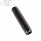 MANUAL TRANSAXLE SELECTOR FORKS PIN