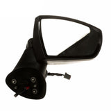 EXTERIOR MIRRORS NEW & NICHE