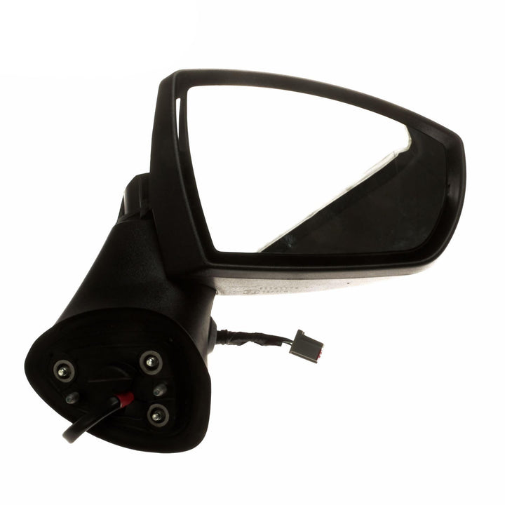 EXTERIOR MIRRORS NEW & NICHE