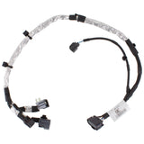 TRANSIT TRANSMISSION WIRING