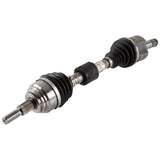 Focus C-Max 1.5 TDCi N/S Passenger Side Front Drive Shaft 2014-2020
