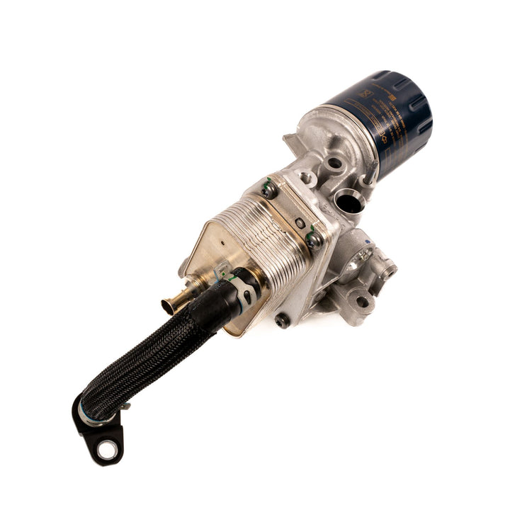 2.0 Duratorq TDCi Oil Cooler & Filter 2016-2022