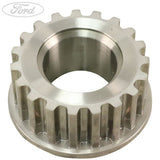 1.0 GTDI ECOBOOST & ECOBOOST CRANKSHAFT PULLEY